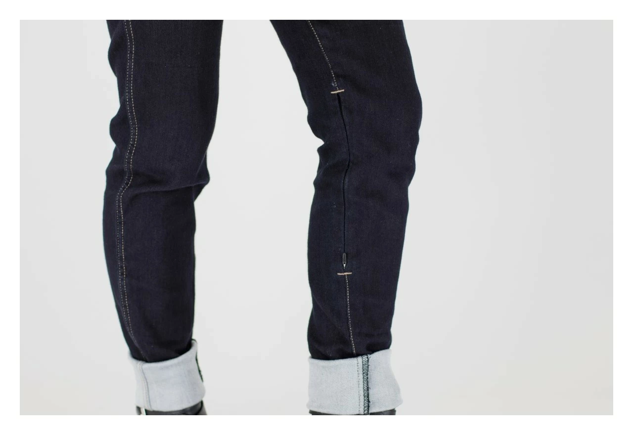 Cheap 🔔 Women Who Ride Knox Dakota 👩 Women's 👖 Jeans ⌛ - Image 7