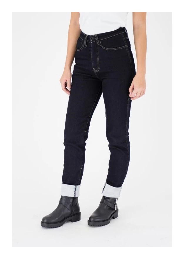 Cheap 🔔 Women Who Ride Knox Dakota 👩 Women's 👖 Jeans ⌛