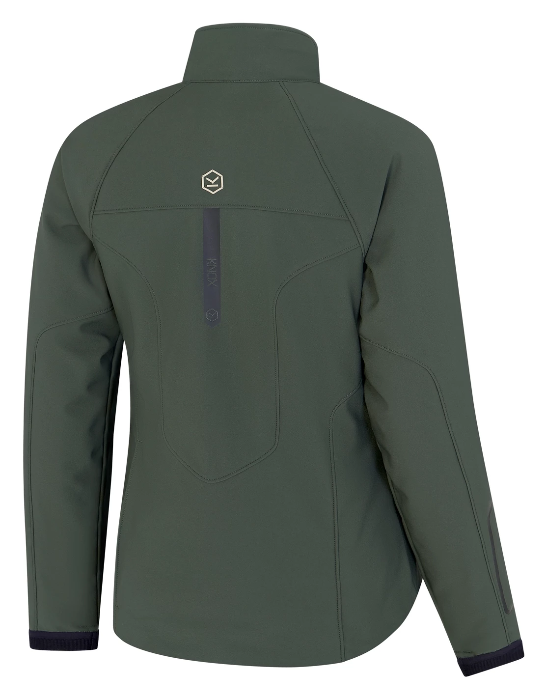 Buy ๐ Jackets & Vests Knox Dual Pro ๐ฉ Women's Jacket ๐ฏ - Image 4