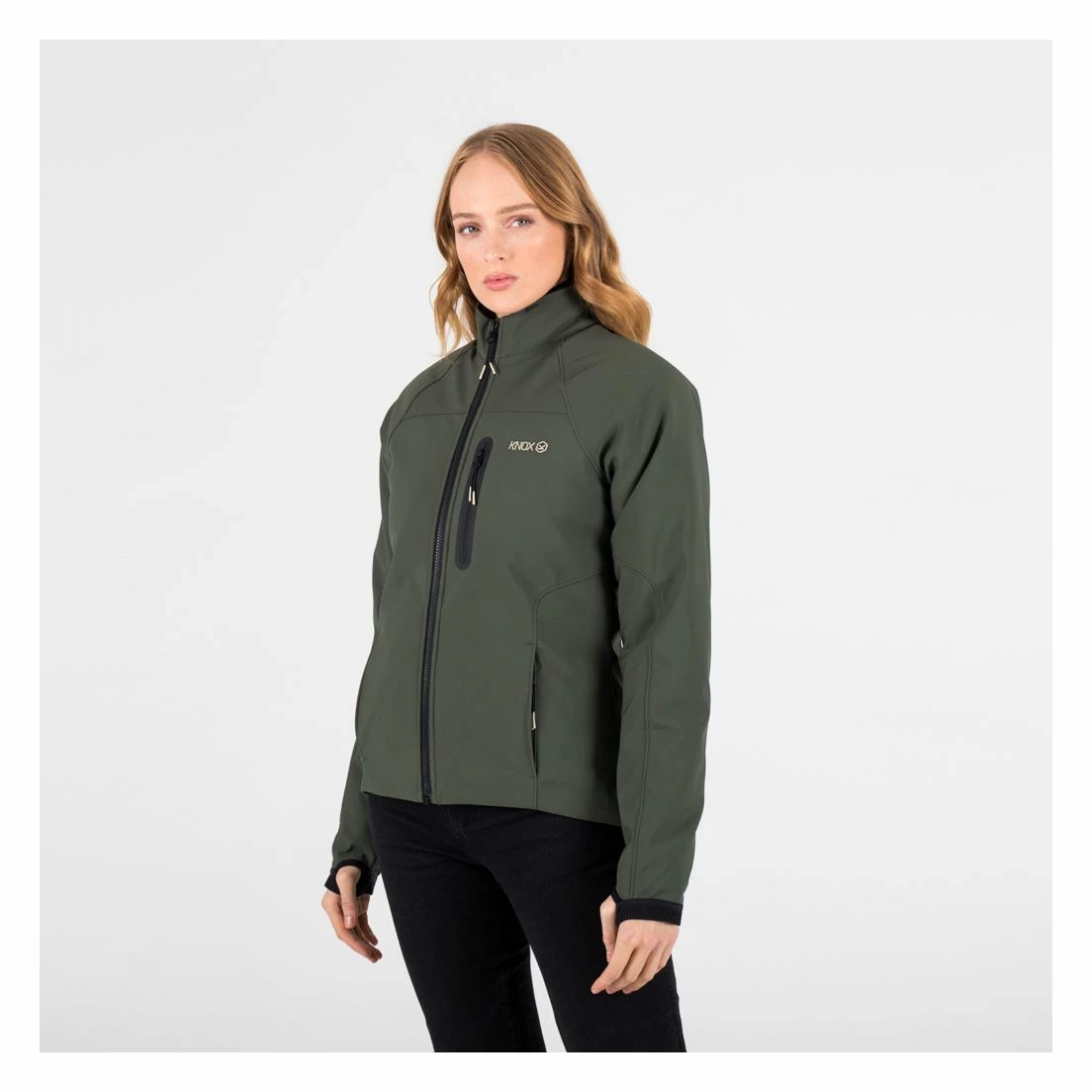 Buy ๐ Jackets & Vests Knox Dual Pro ๐ฉ Women's Jacket ๐ฏ - Image 9