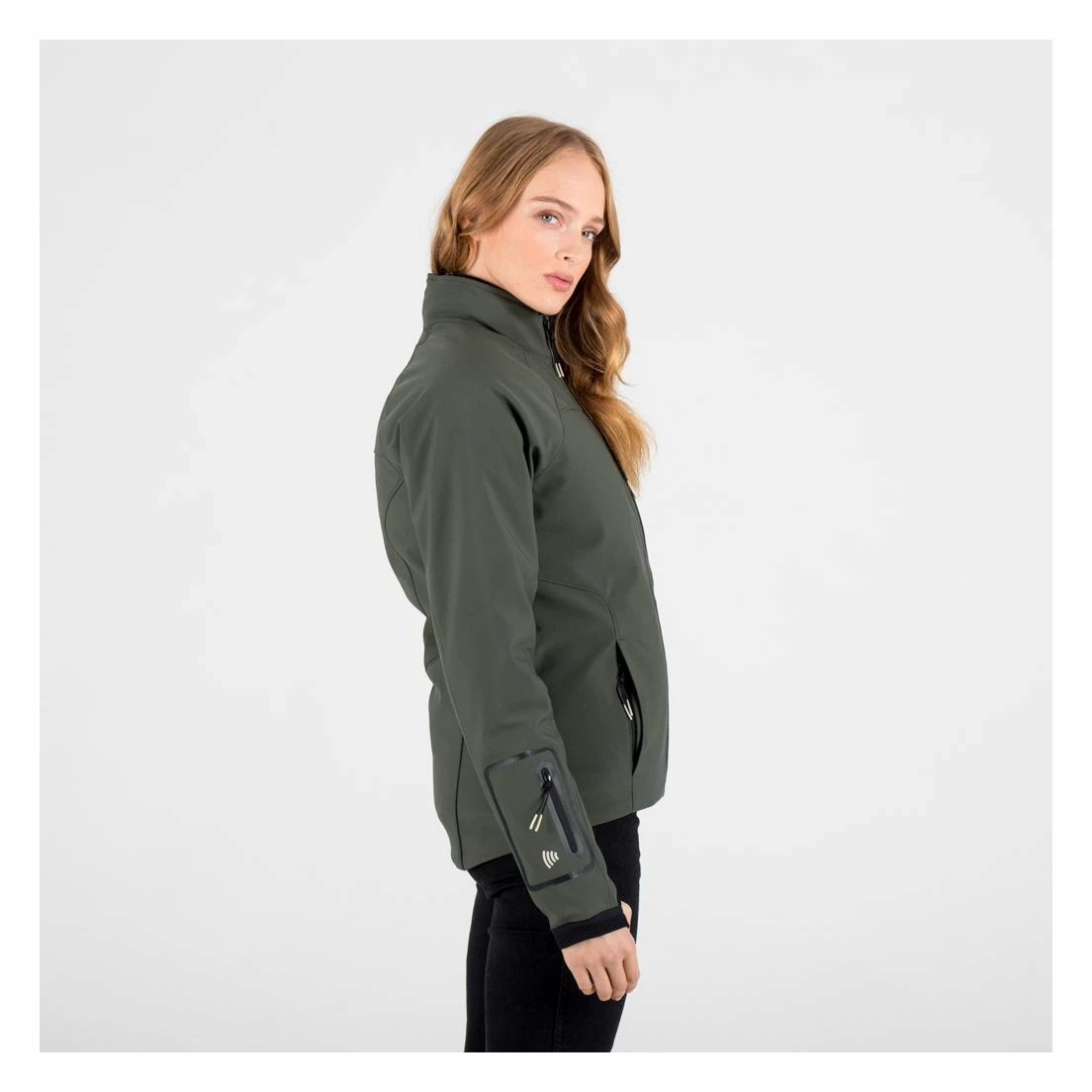 Buy ๐ Jackets & Vests Knox Dual Pro ๐ฉ Women's Jacket ๐ฏ - Image 10