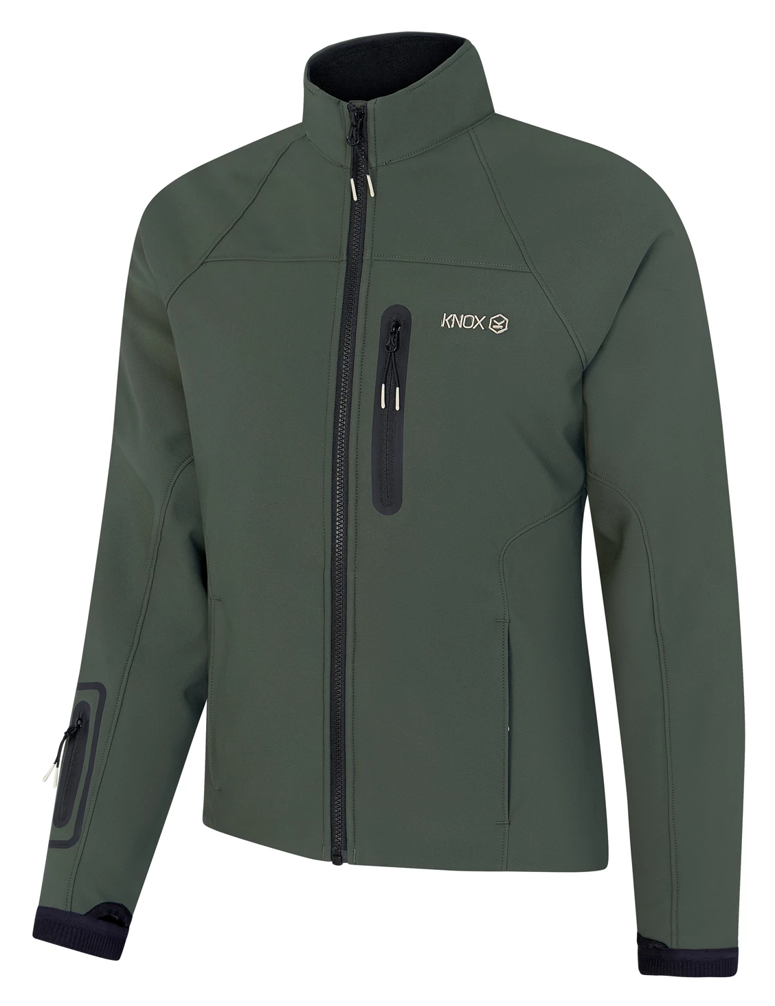 Buy ๐ Jackets & Vests Knox Dual Pro ๐ฉ Women's Jacket ๐ฏ - Image 3