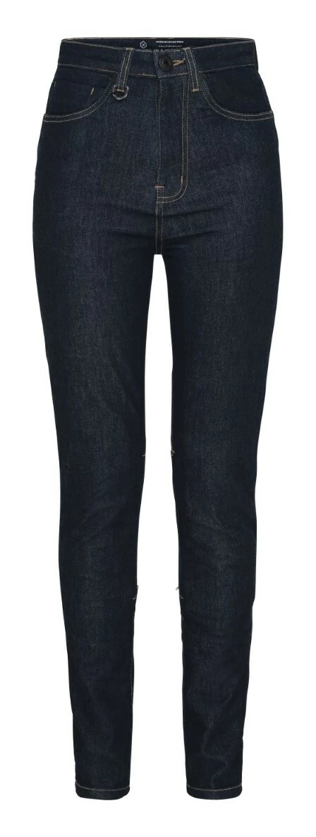 Top 10 ๐ Women Who Ride Knox Scarlett Skinny Fit ๐ฉ Women's ๐ Jeans ๐ฅ - Image 3