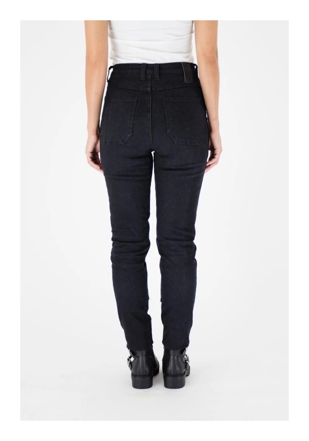 Discount ๐ฅ Women Who Ride Knox Scarlett Skinny ๐ฉ Women's ๐ Jeans ๐ฅฐ - Image 7