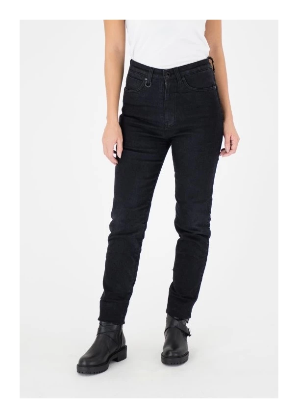 Discount ๐ฅ Women Who Ride Knox Scarlett Skinny ๐ฉ Women's ๐ Jeans ๐ฅฐ - Image 6