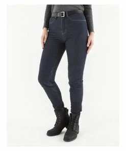 Discount ๐ฅ Women Who Ride Knox Scarlett Skinny ๐ฉ Women's ๐ Jeans ๐ฅฐ