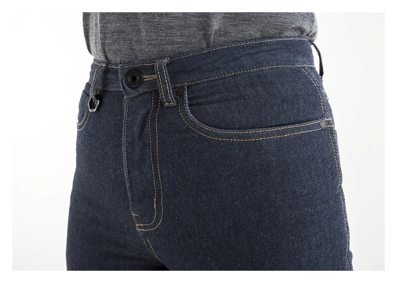 Discount ๐ฅ Women Who Ride Knox Scarlett Skinny ๐ฉ Women's ๐ Jeans ๐ฅฐ - Image 4