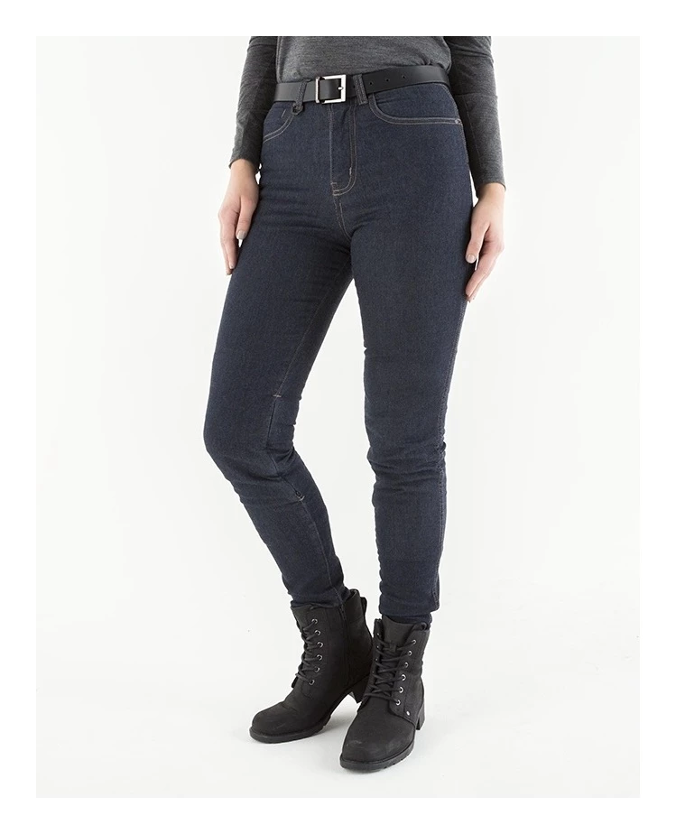 Discount ๐ฅ Women Who Ride Knox Scarlett Skinny ๐ฉ Women's ๐ Jeans ๐ฅฐ