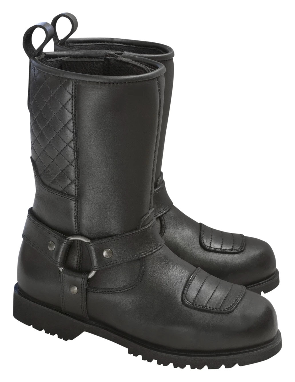 Hot Sale 😀 HD & Cruiser Merlin Eva 👩 Women's 🥾 Boots 🔔