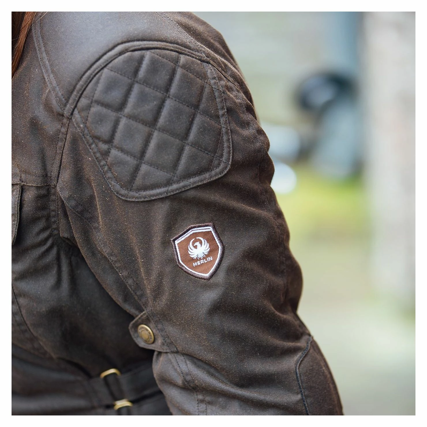 Brand new โค๏ธ Jackets & Vests Merlin Harriet ๐ฉ Women's Jacket ๐ - Image 7