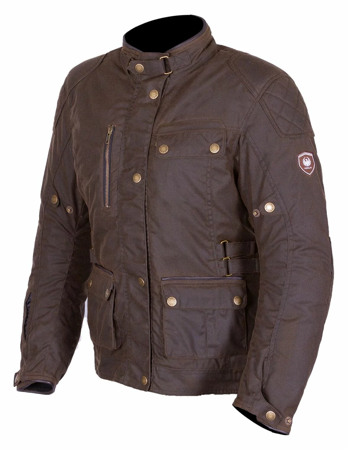 Brand new โค๏ธ Jackets & Vests Merlin Harriet ๐ฉ Women's Jacket ๐ - Image 6