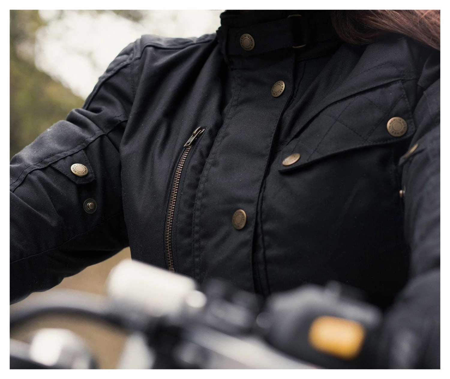 Brand new โค๏ธ Jackets & Vests Merlin Harriet ๐ฉ Women's Jacket ๐ - Image 5