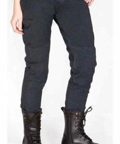 Budget 🤩 Women Who Ride Merlin Kendal 👩 Women's 👖 Jeans 🤩