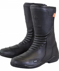 Flash Sale 🎁 ADV/Touring Merlin Kira D3O 👩 Women's 🥾 Boots 🤩