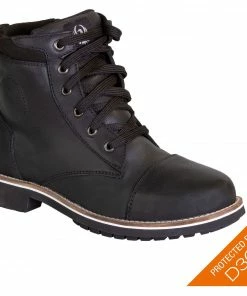 Best Sale ⌛ HD & Cruiser Merlin Selena 👩 Women's 🥾 Boots 😍