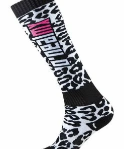 Promo 🎉 O'Neal Pro MX Wild 🧦 Socks 🧨