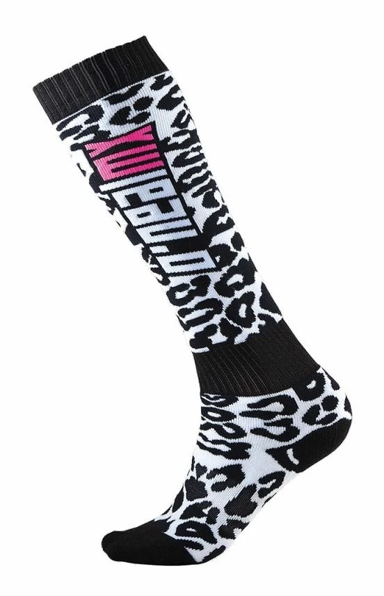 Promo ๐ O'Neal Pro MX Wild ๐งฆ Socks ๐งจ