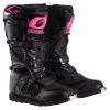 Best Sale 👍 Dirt Bike O'Neal Rider 👩 Women's 🥾 Boots 😉