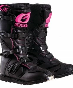 Best Sale 👍 Dirt Bike O'Neal Rider 👩 Women's 🥾 Boots 😉