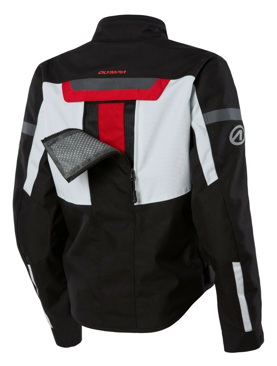 Best Sale π― Women's Jackets Olympia Expedition 2 π© Women's Jacket π - Image 6