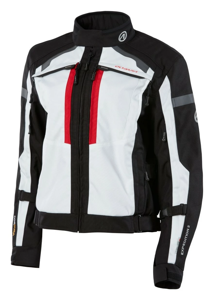 Best Sale π― Women's Jackets Olympia Expedition 2 π© Women's Jacket π - Image 3