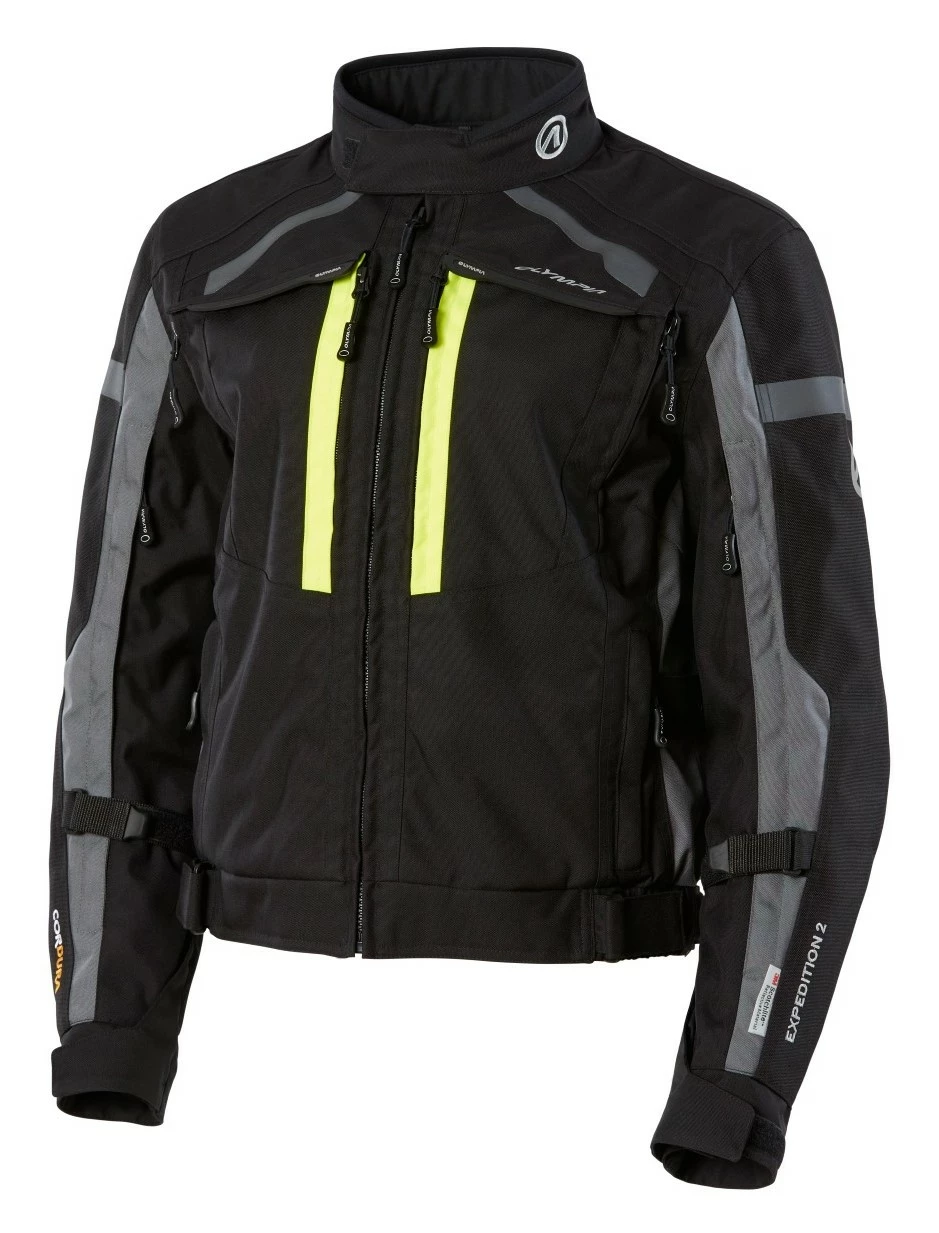 Best Sale π― Women's Jackets Olympia Expedition 2 π© Women's Jacket π