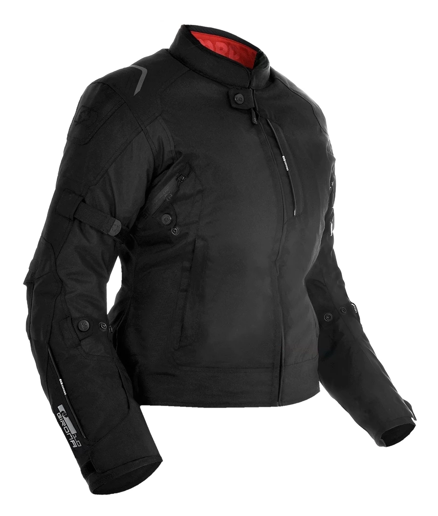 Best Sale ๐ฏ Oxford Products Jackets & Vests Oxford Girona ๐ฉ Women's Jacket ๐ - Image 2