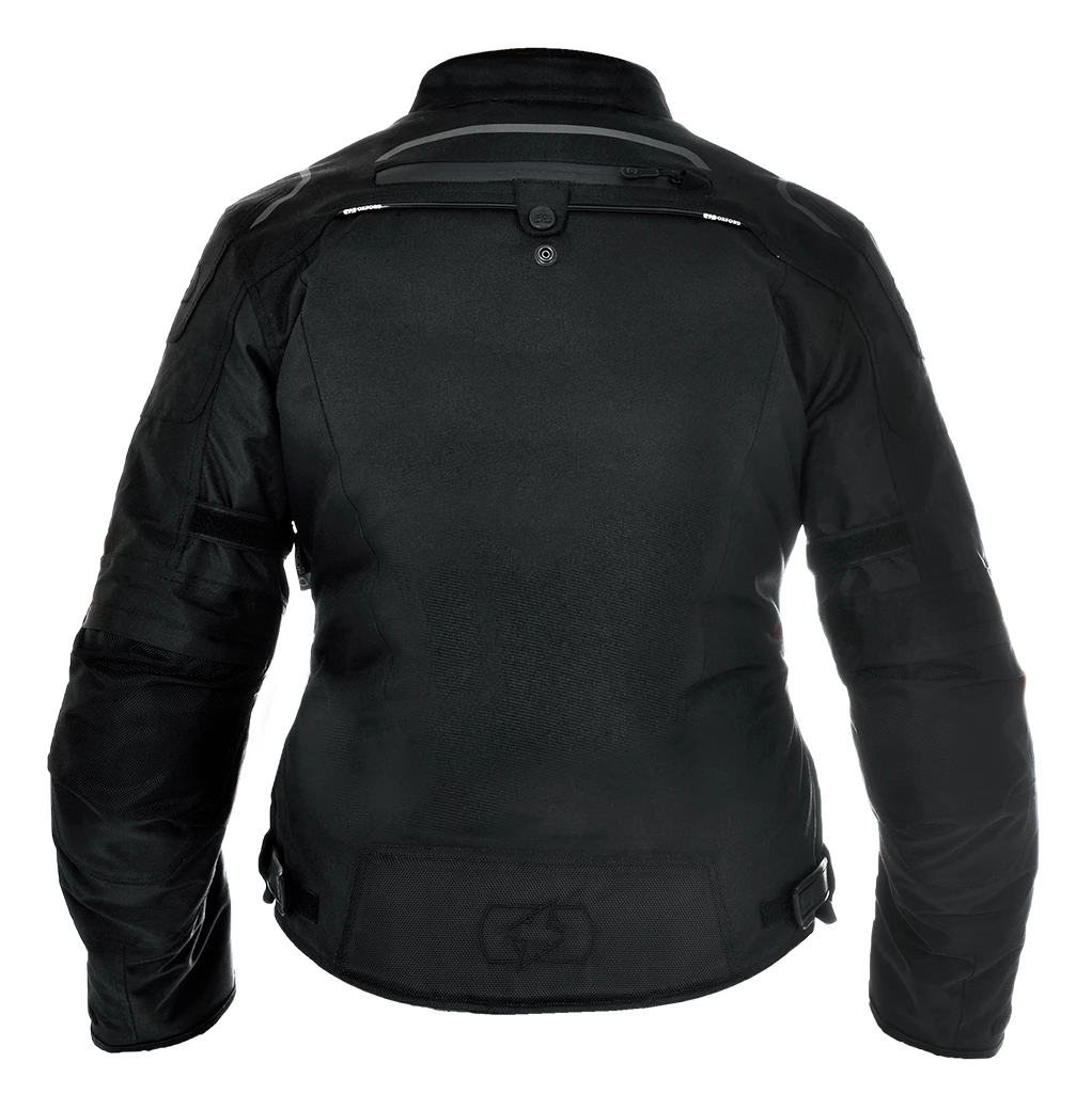 Best Sale ๐ฏ Oxford Products Jackets & Vests Oxford Girona ๐ฉ Women's Jacket ๐ - Image 3