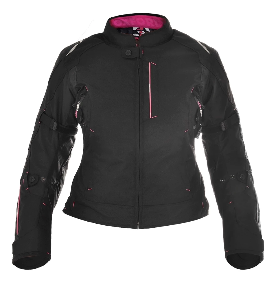 Best Sale ๐ฏ Oxford Products Jackets & Vests Oxford Girona ๐ฉ Women's Jacket ๐ - Image 4