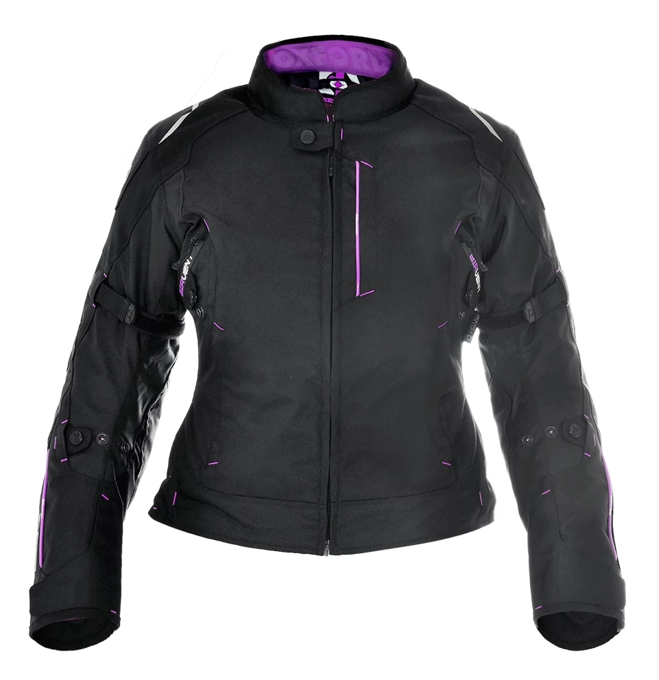 Best Sale ๐ฏ Oxford Products Jackets & Vests Oxford Girona ๐ฉ Women's Jacket ๐ - Image 7