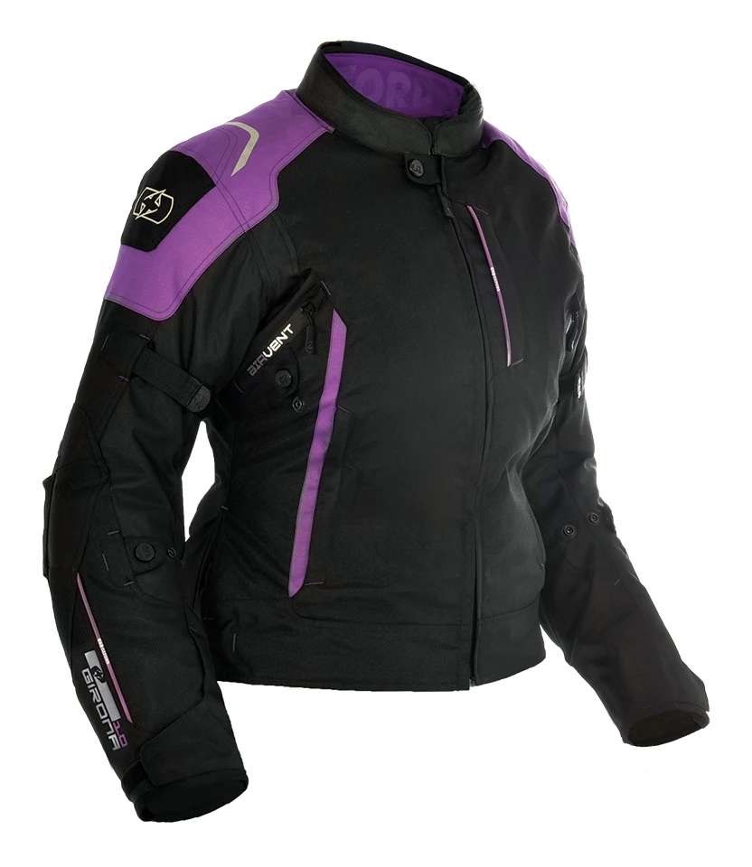 Best Sale ๐ฏ Oxford Products Jackets & Vests Oxford Girona ๐ฉ Women's Jacket ๐ - Image 8