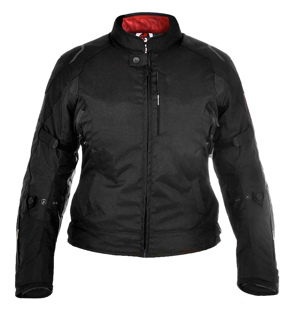 Best Sale ๐ฏ Oxford Products Jackets & Vests Oxford Girona ๐ฉ Women's Jacket ๐