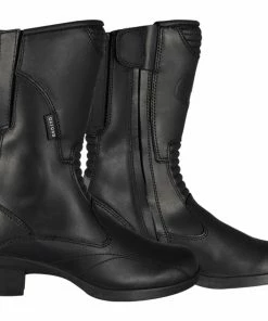 Budget 🌟 Oxford Products ADV/Touring Oxford Valkyrie 👩 Women's 🥾 Boots 💯