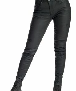 Cheapest 👍 Women Who Ride Pando Moto Lorica Kev 02 👩 Women's 👖 Jeans 🎁