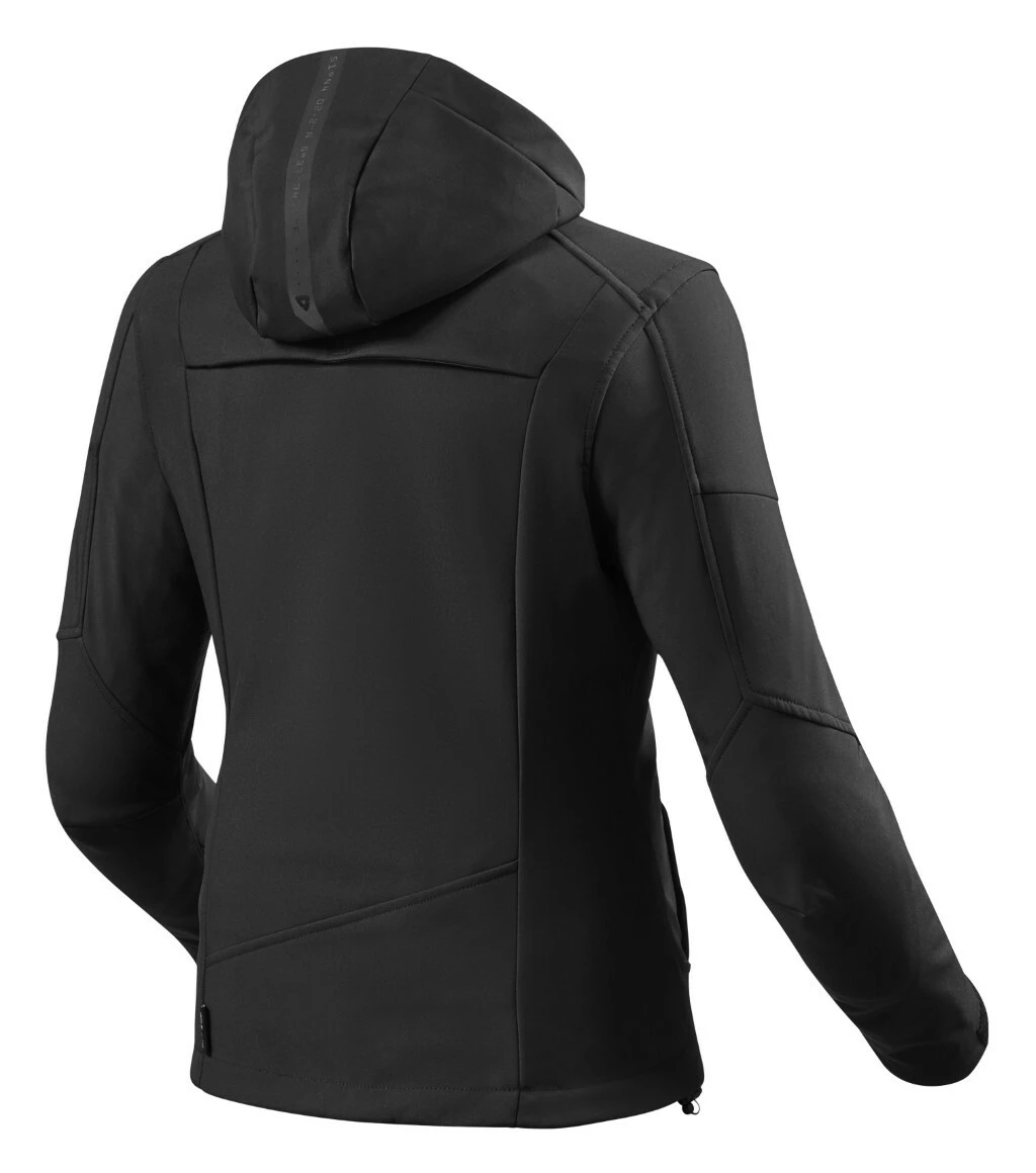 Cheap π Jackets & Vests REV'IT! Afterburn H2O π© Women's Jacket π - Image 2