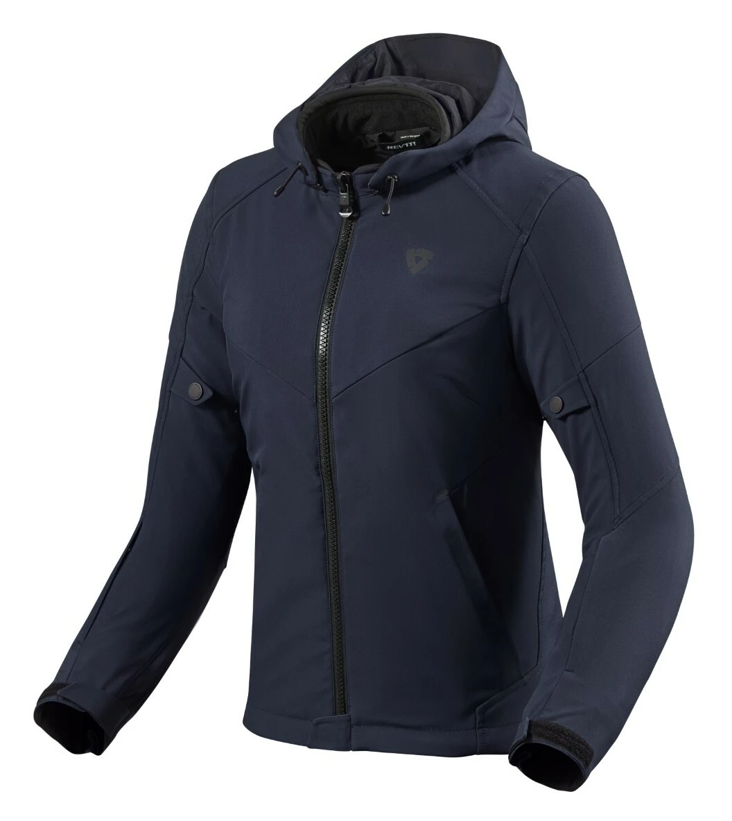 Cheap π Jackets & Vests REV'IT! Afterburn H2O π© Women's Jacket π - Image 3