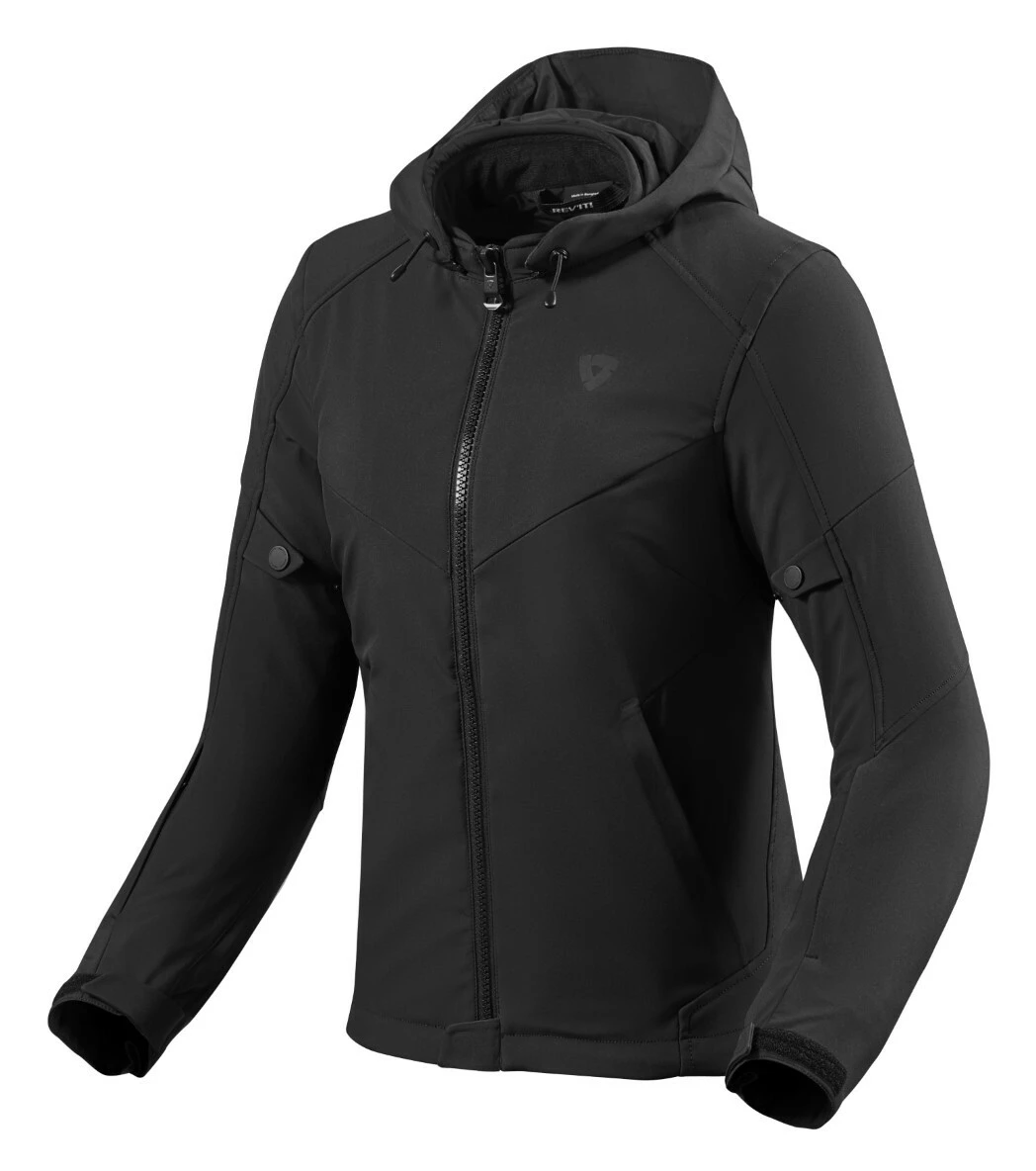 Cheap π Jackets & Vests REV'IT! Afterburn H2O π© Women's Jacket π