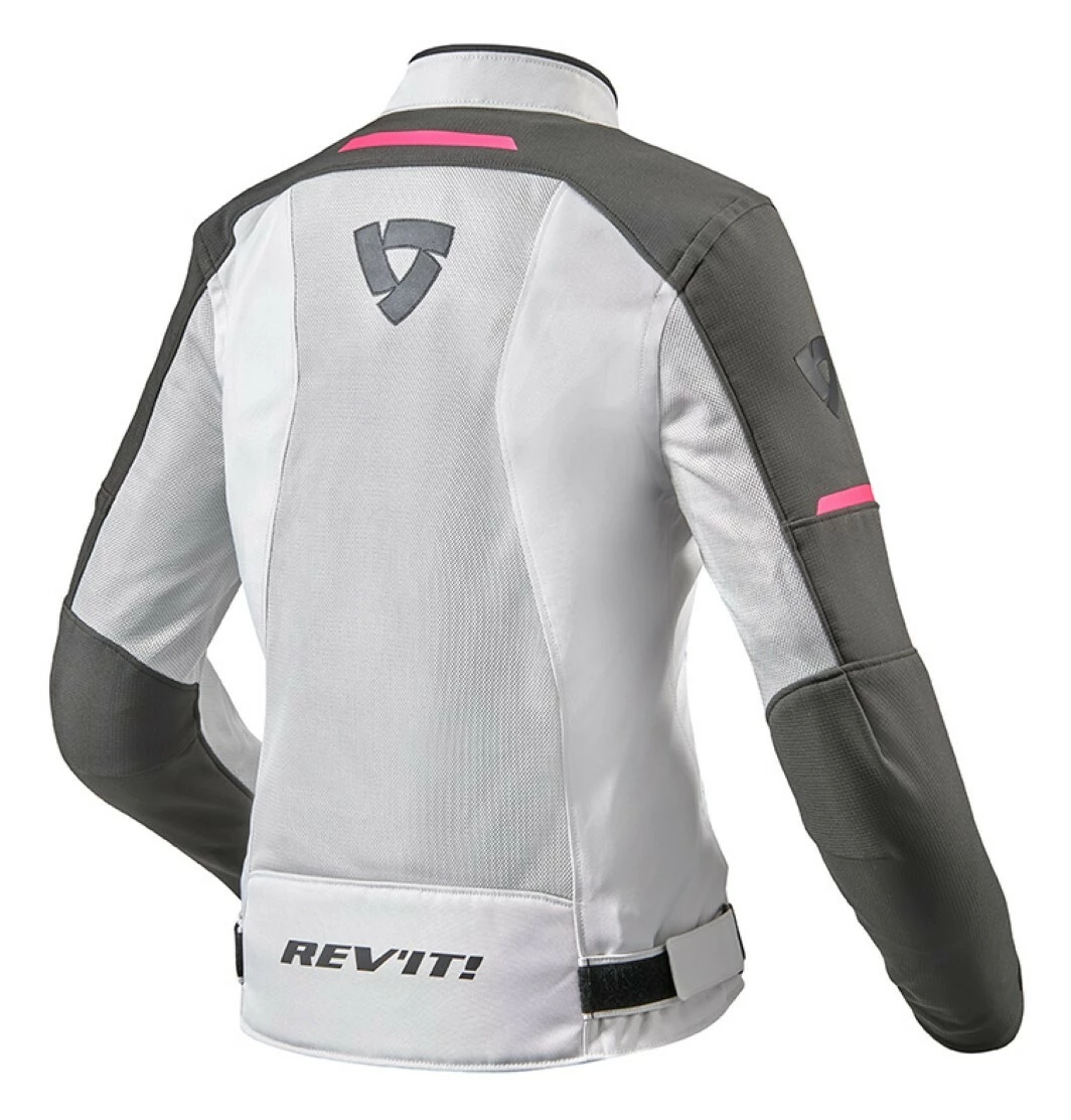 Cheap π₯ Women's Jackets REV'IT! Airwave 3 π© Women's Jacket π - Image 6