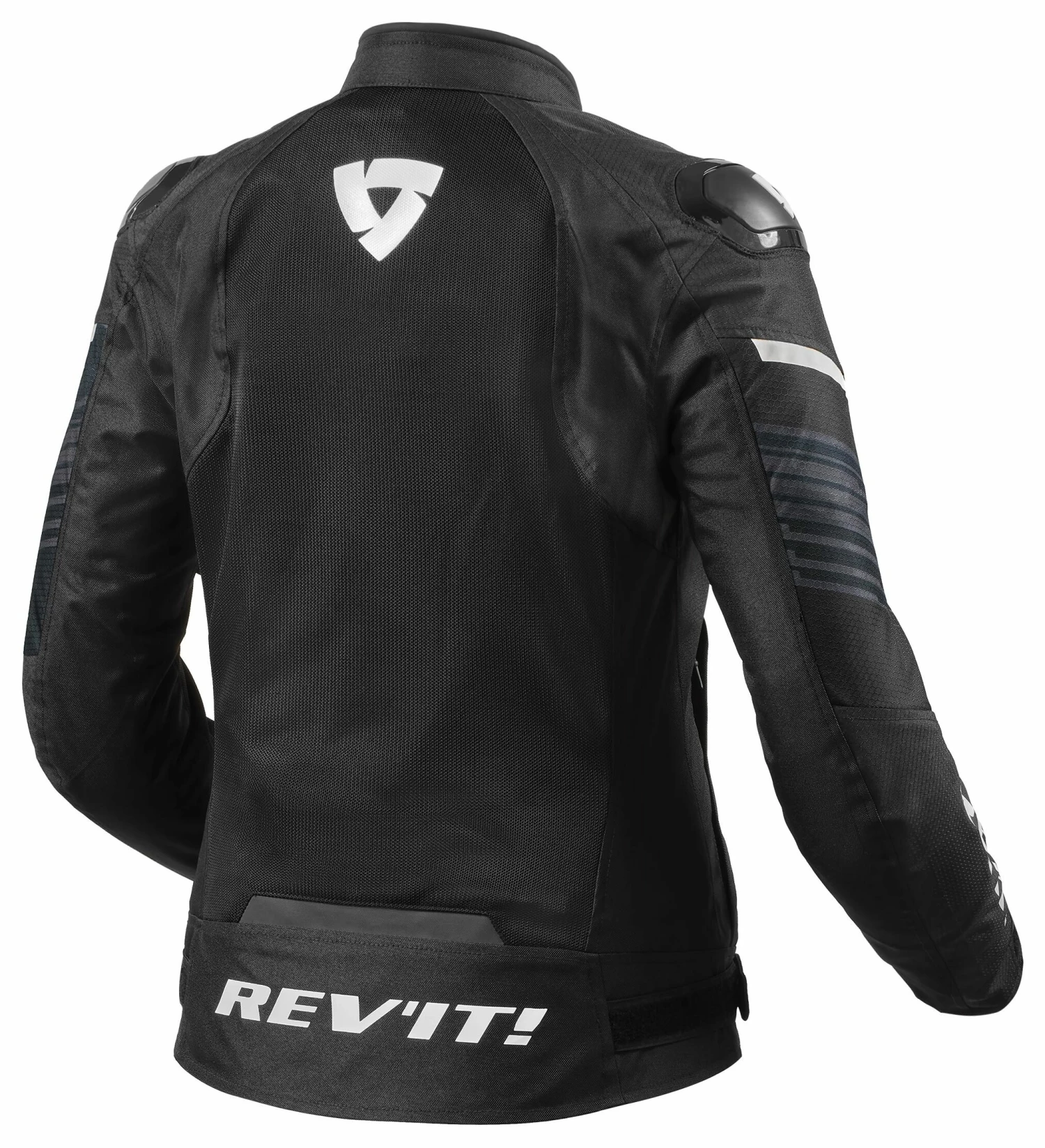 Coupon π Jackets & Vests REV'IT! Apex Air H2O π© Women's Jacket π - Image 2