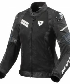 Coupon 🔔 Jackets & Vests REV'IT! Apex Air H2O 👩 Women's Jacket 😉