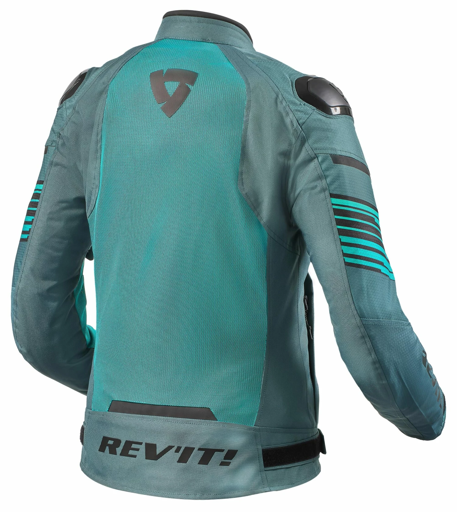Coupon π Jackets & Vests REV'IT! Apex Air H2O π© Women's Jacket π - Image 4
