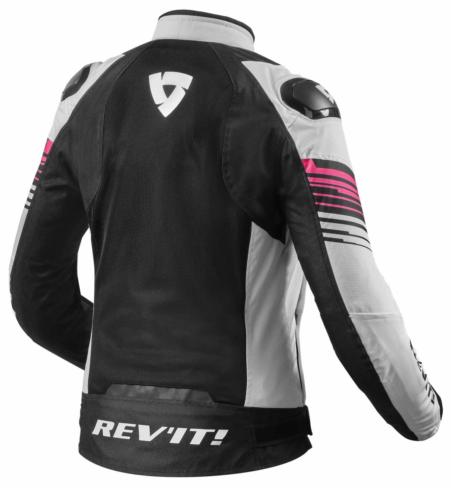 Coupon π Jackets & Vests REV'IT! Apex Air H2O π© Women's Jacket π - Image 6