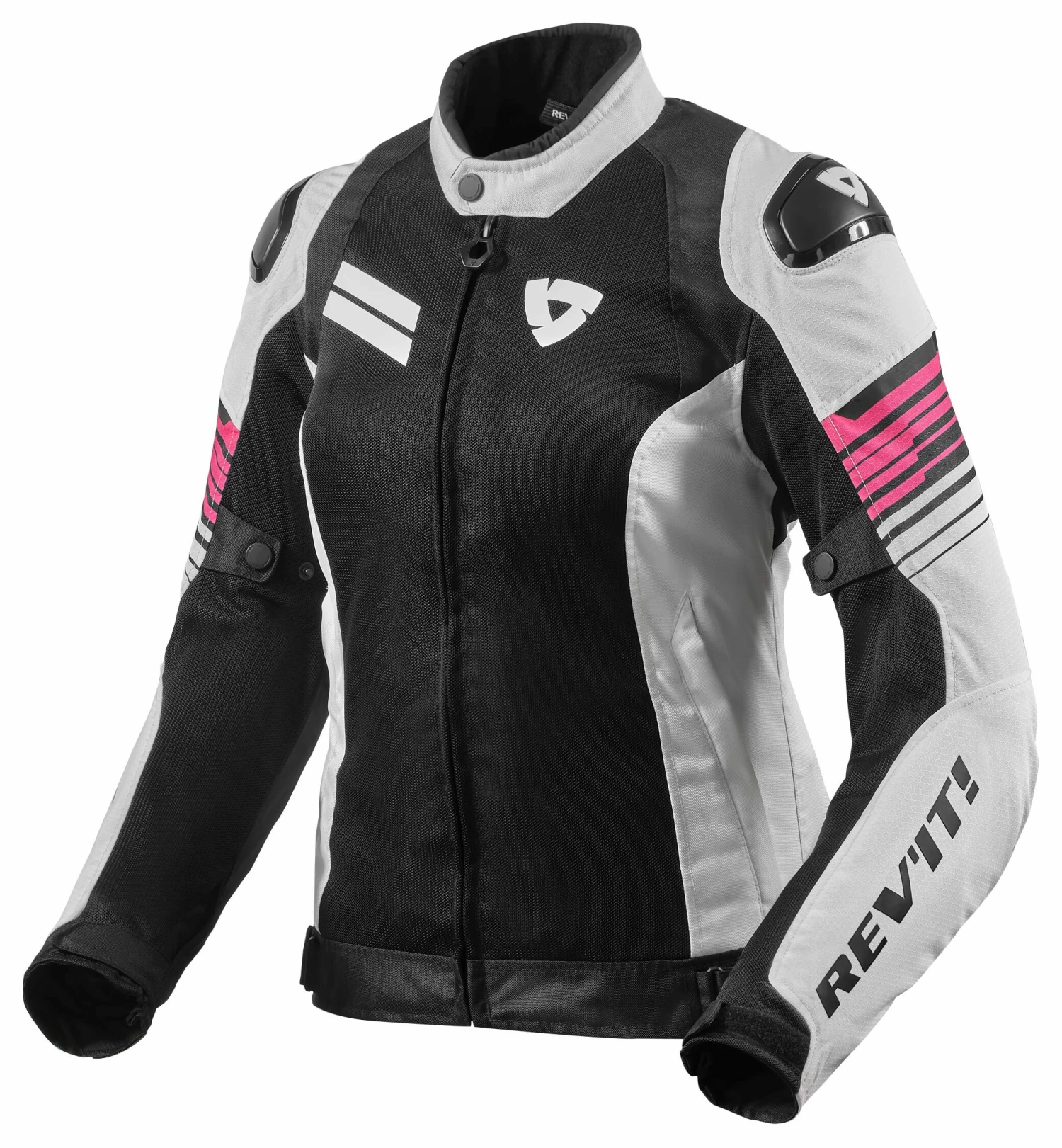 Coupon π Jackets & Vests REV'IT! Apex Air H2O π© Women's Jacket π - Image 5