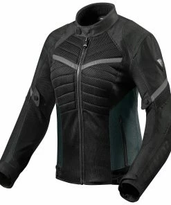 Outlet 🌟 Women's Jackets REV'IT! Arc Air 👩 Women's Jacket 😍