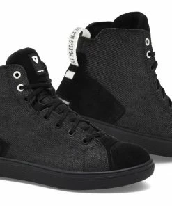 Promo 🎉 HD & Cruiser REV'IT! Delta H2O 👩 Women's 👟 Shoes 😀