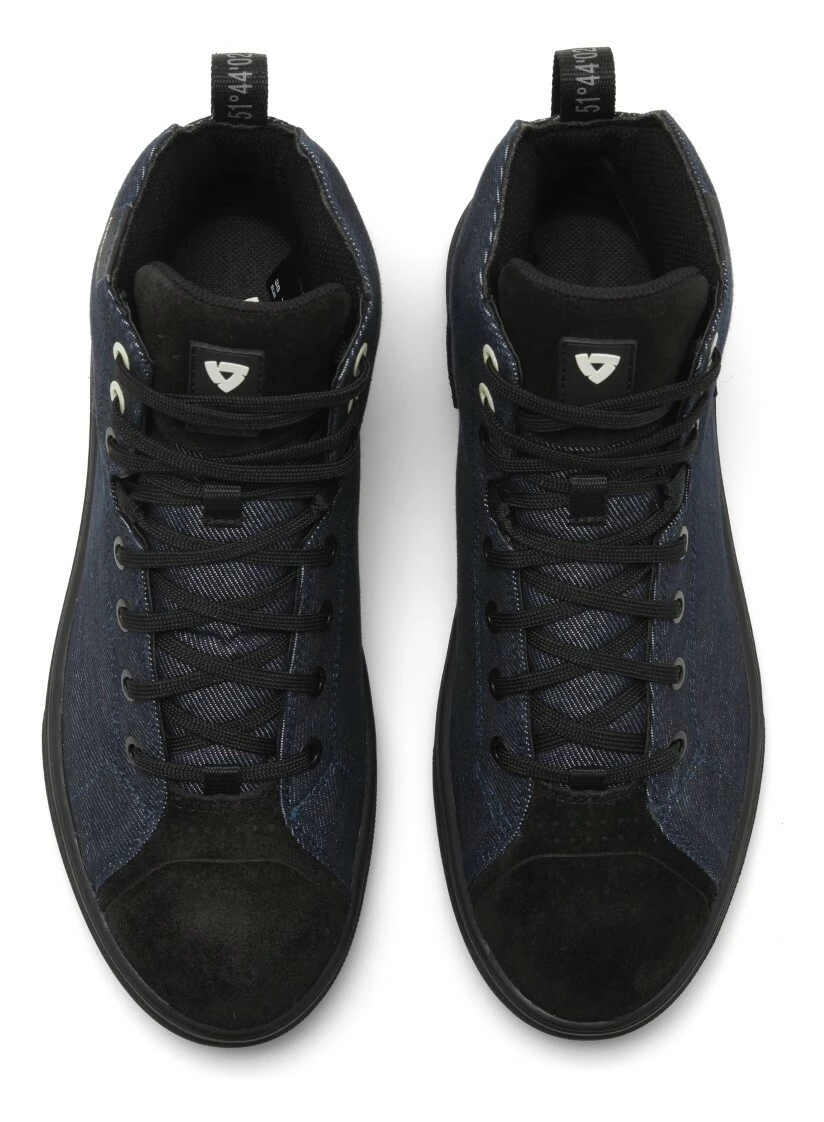 Promo ๐ HD & Cruiser REV'IT! Delta H2O ๐ฉ Women's ๐ Shoes ๐ - Image 4