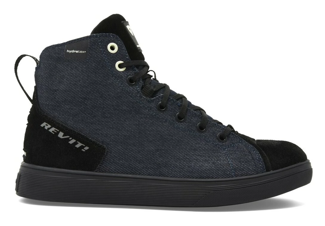 Promo ๐ HD & Cruiser REV'IT! Delta H2O ๐ฉ Women's ๐ Shoes ๐ - Image 5