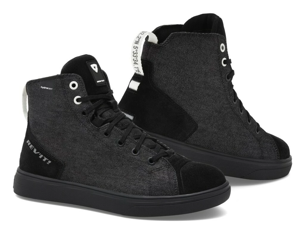 Promo ๐ HD & Cruiser REV'IT! Delta H2O ๐ฉ Women's ๐ Shoes ๐