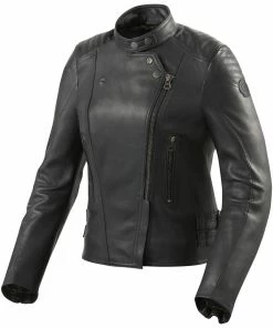 Discount ⌛ Jackets & Vests REV'IT! Erin 👩 Women's Jacket (Size 34 And 40) 🛒