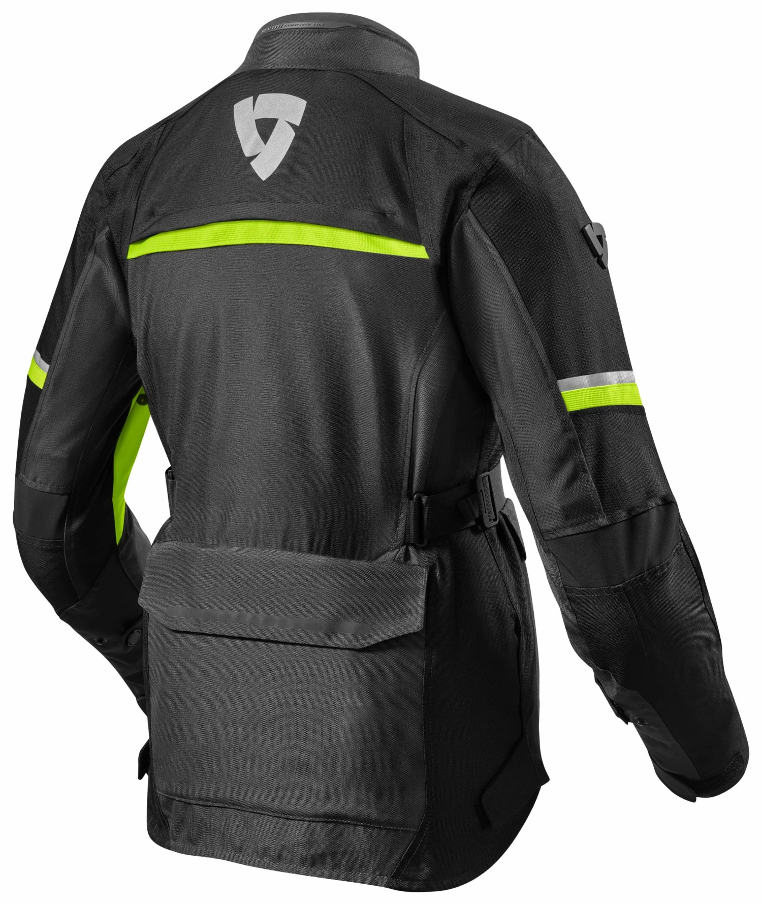 Best reviews of β Jackets & Vests REV'IT! Outback 3 π© Women's Jacket β€οΈ - Image 4